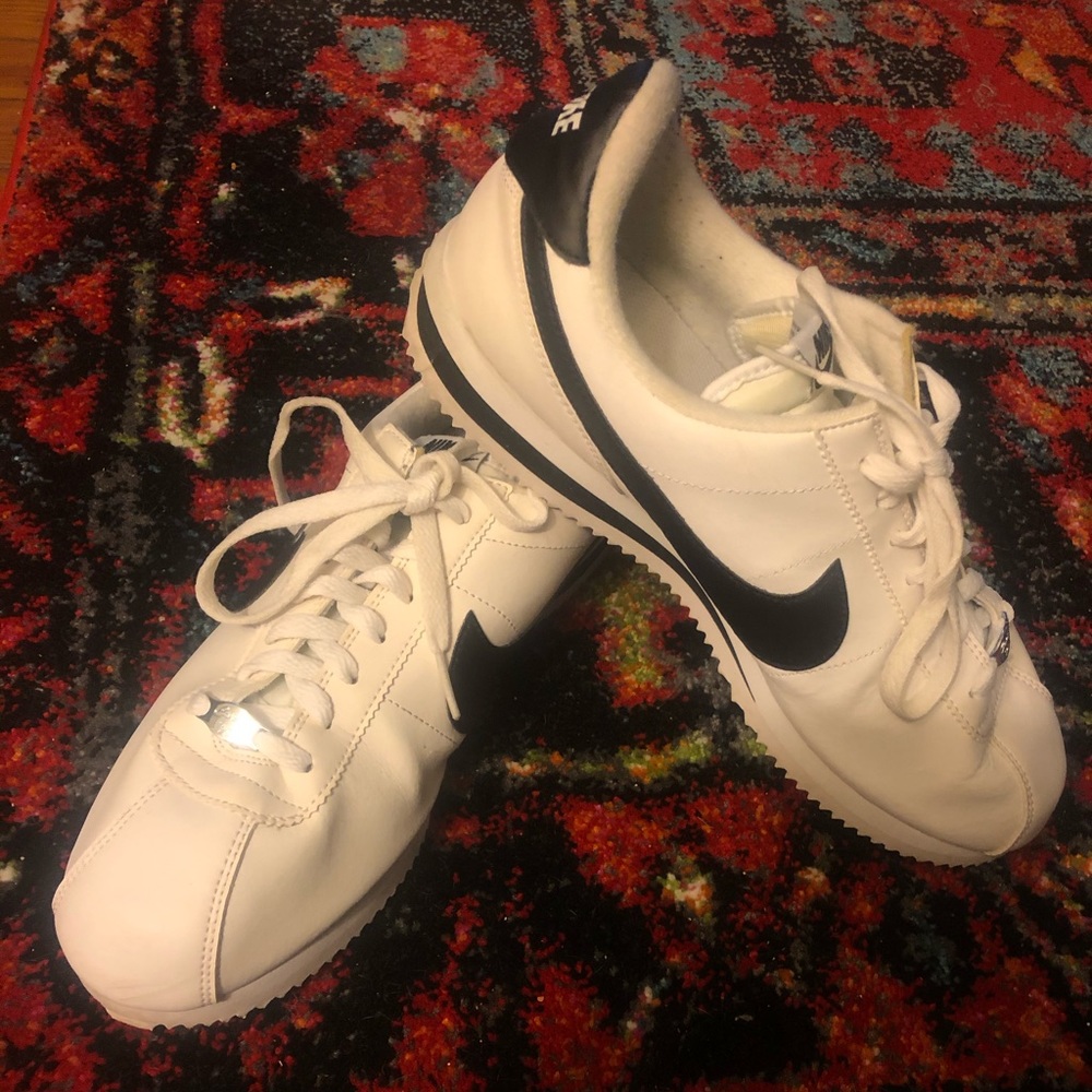 Nike Cortez 72’ Men’s 10.5